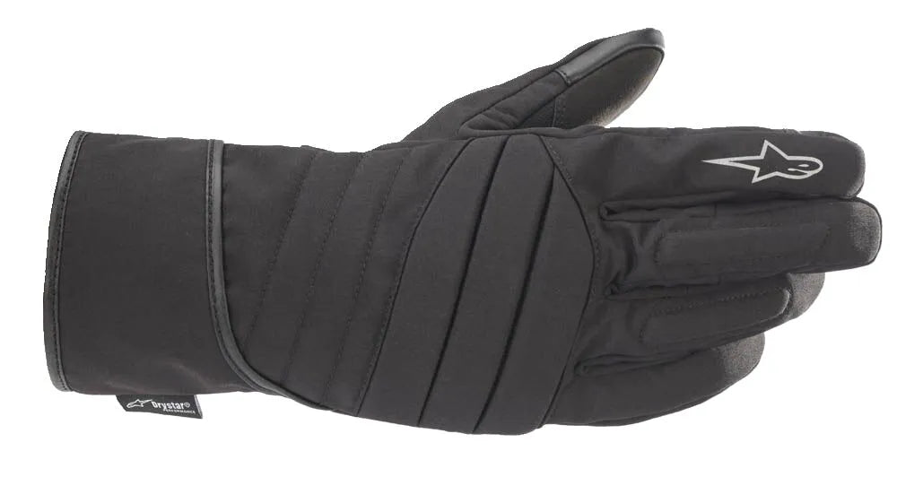 Alpinestars Sr-3 V2 Drystar® Gloves - Black