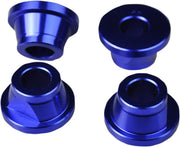 Scar Rubber Killers - Solid Cone Mounts