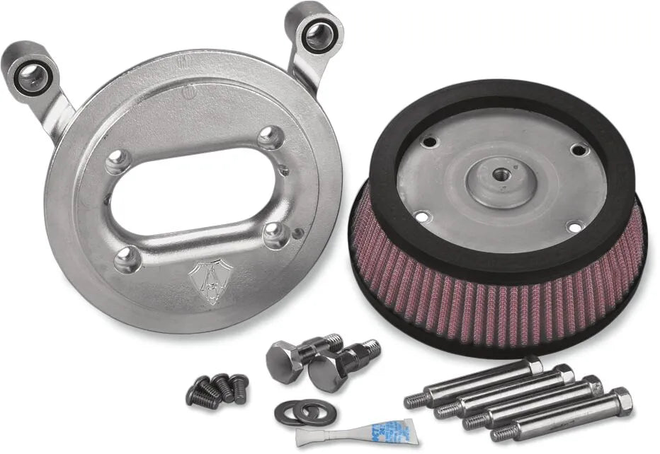 Arlen Ness Big Sucker™ Air Filter Kit