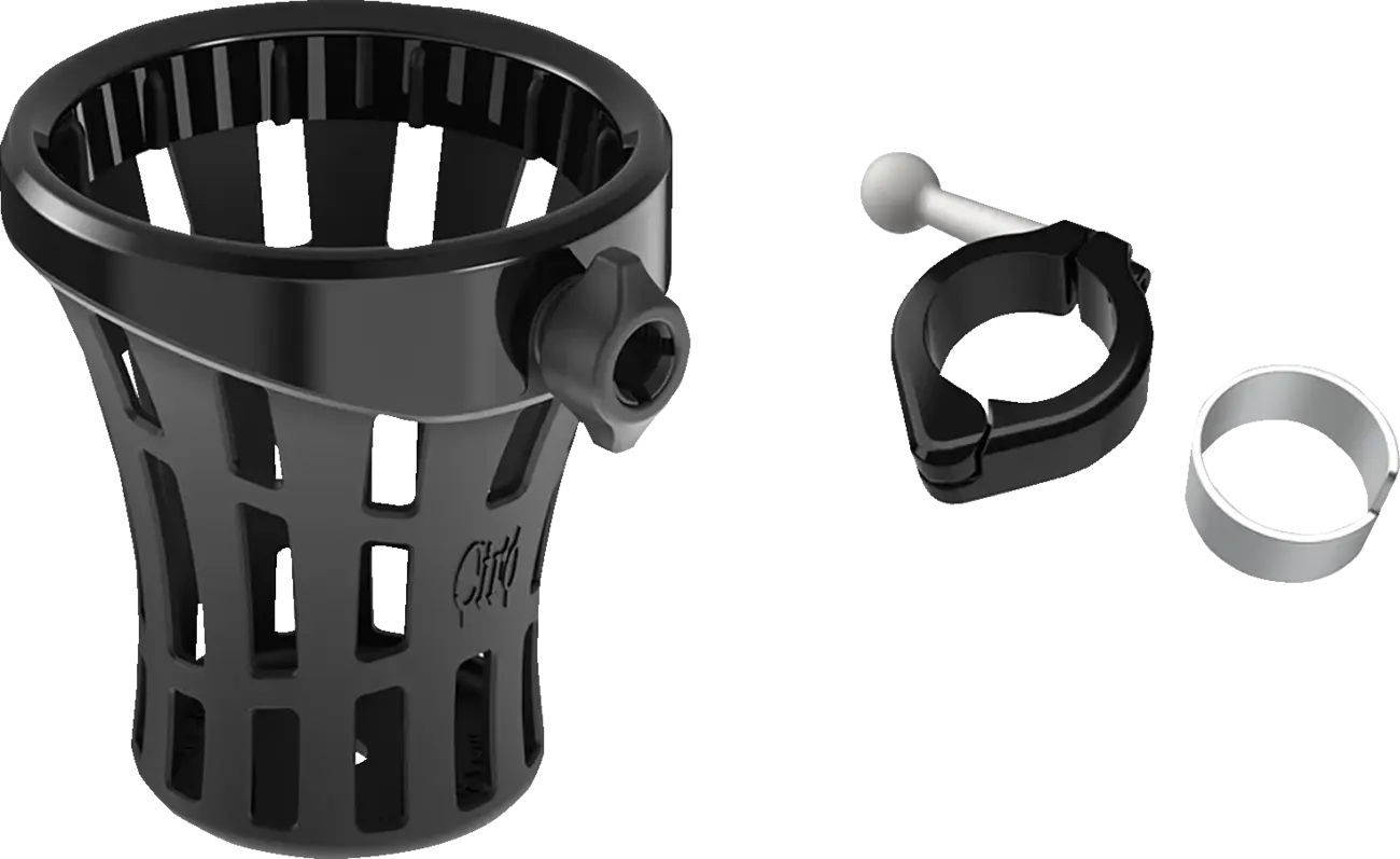 Ciro Gen 2 Drink Holder For Handlebars