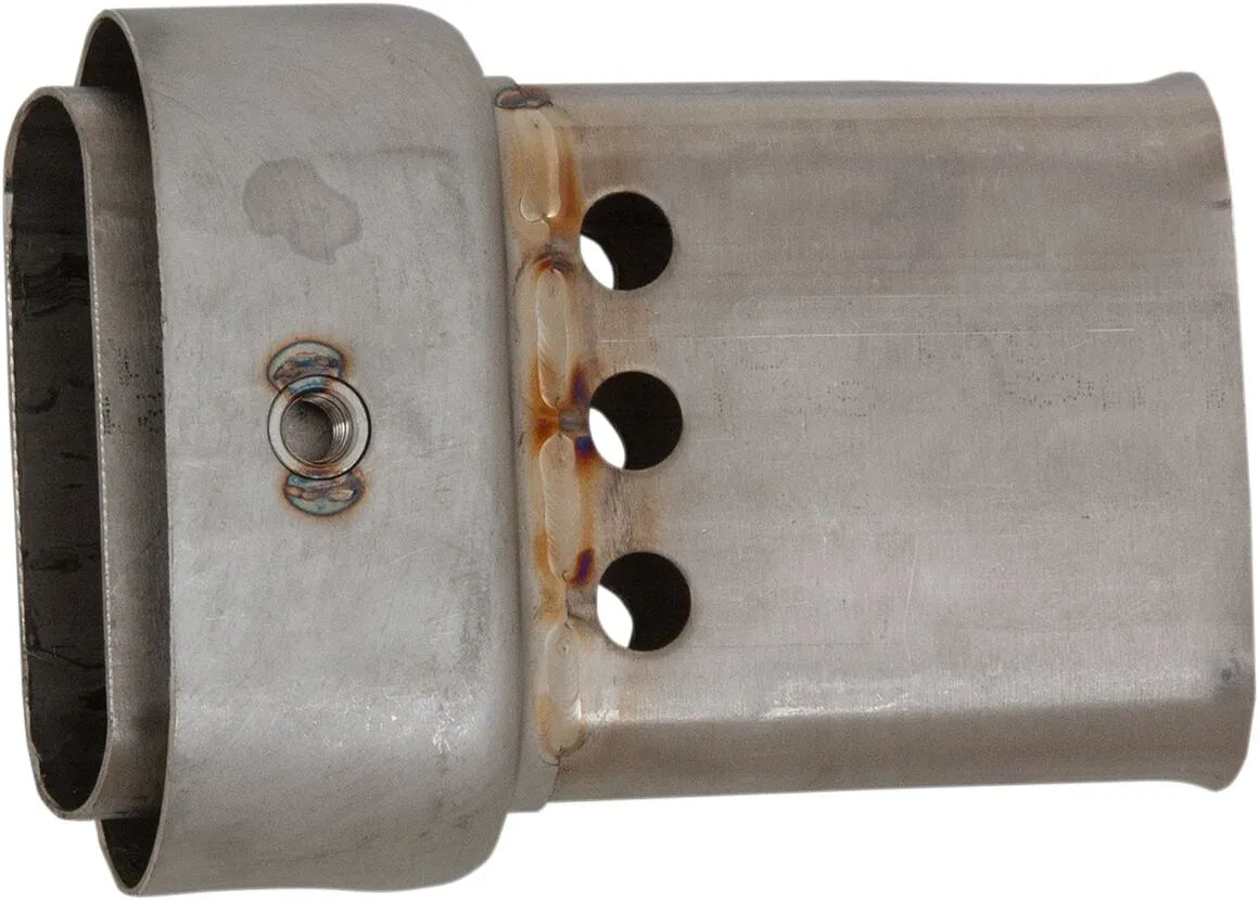 Akrapovic Wymienny Tłumik Hałasu Do Tłumików Slip-On