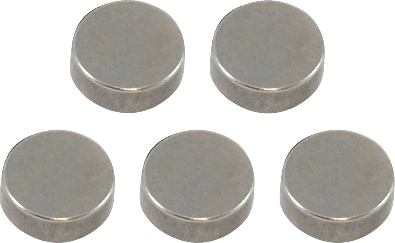 K&l Supply Valve Shims 2.55mm