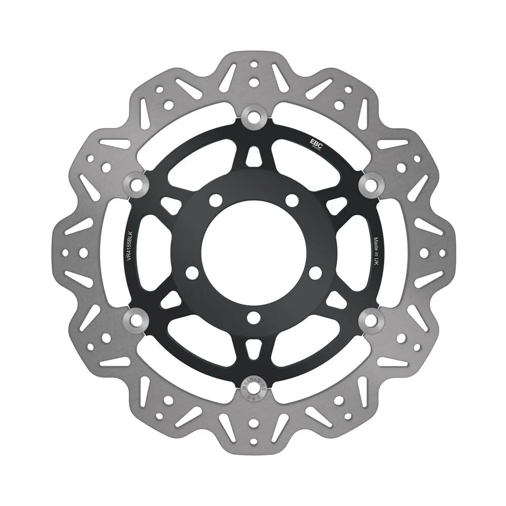 Tarcza hamulcowa Ebc Vr Series Vee-rotor™ - Przód