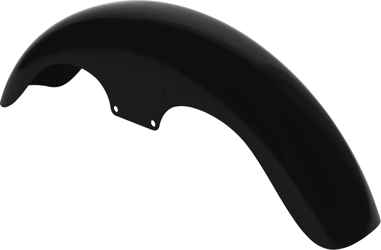 Klock Werks Hugger Series Front Fender for Softail/Dyna
