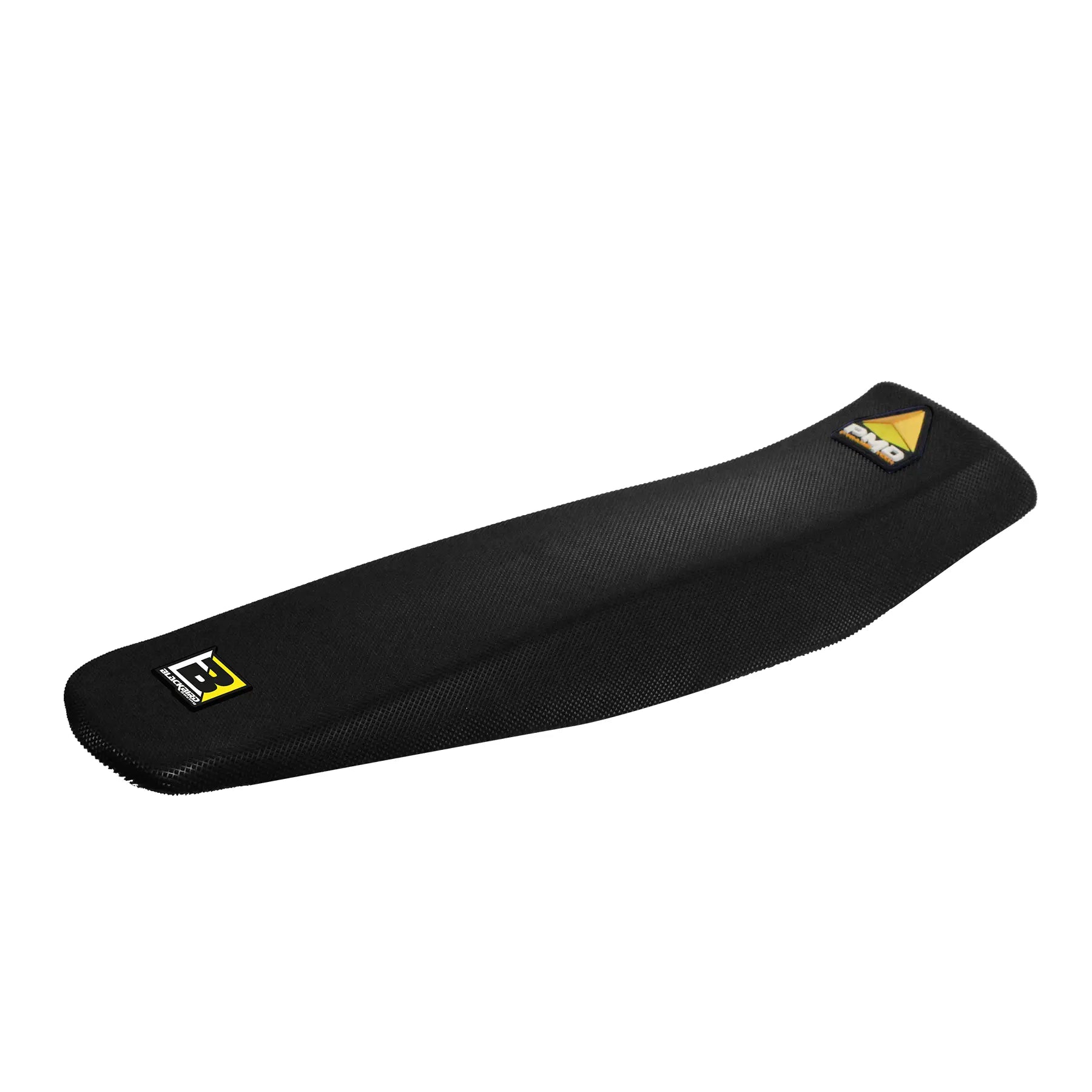 Blackbird Racing Seat Cover - Pyramid Design