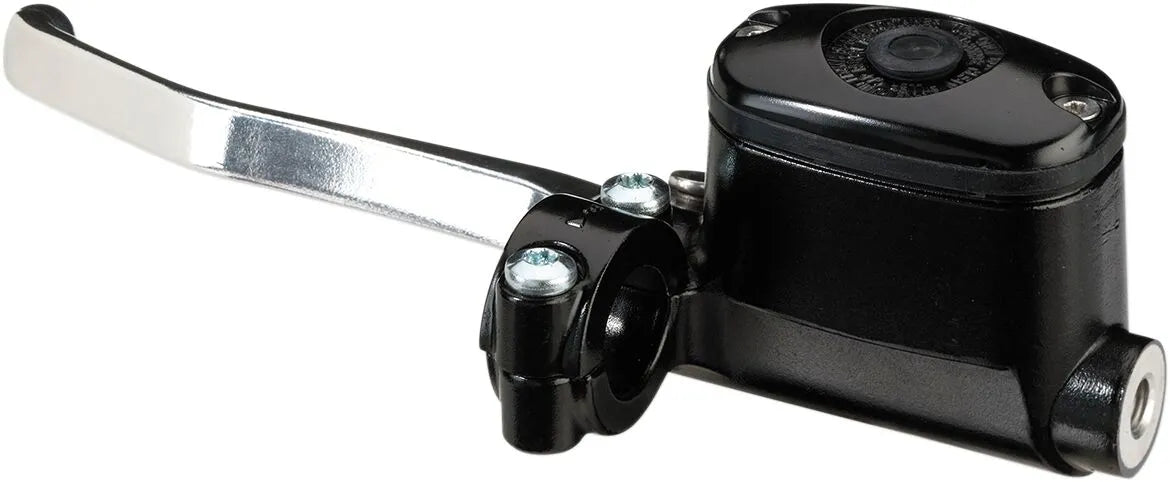 Quad Logic Brake Master Cylinder