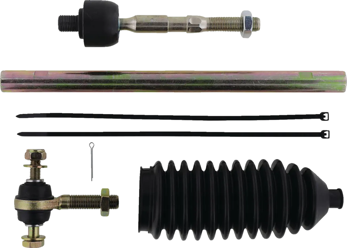 Moose Offroad Hard-Parts Tie-Rod End Kit Left Side for Can-Am