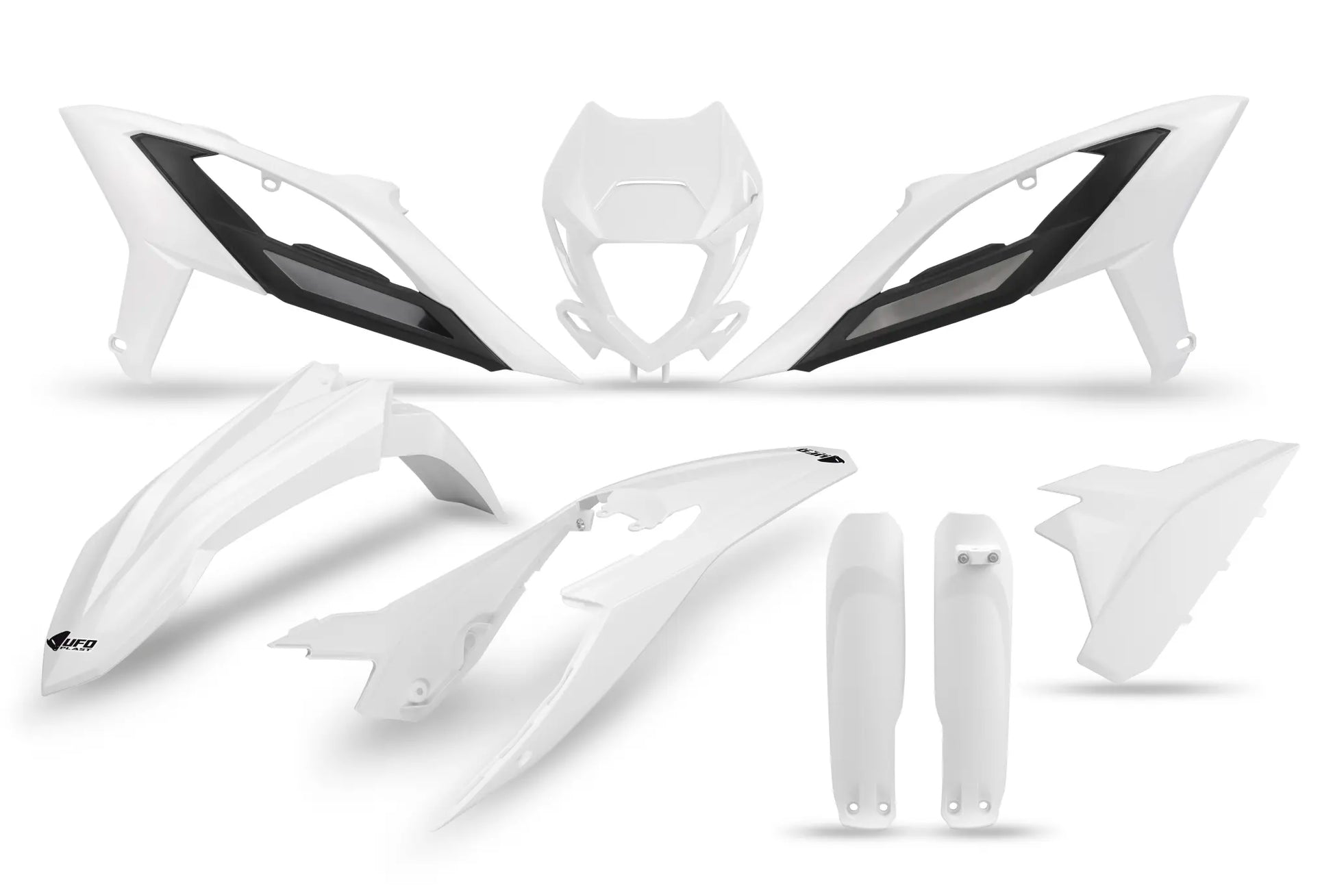 UFO Full Replacement Body Kit