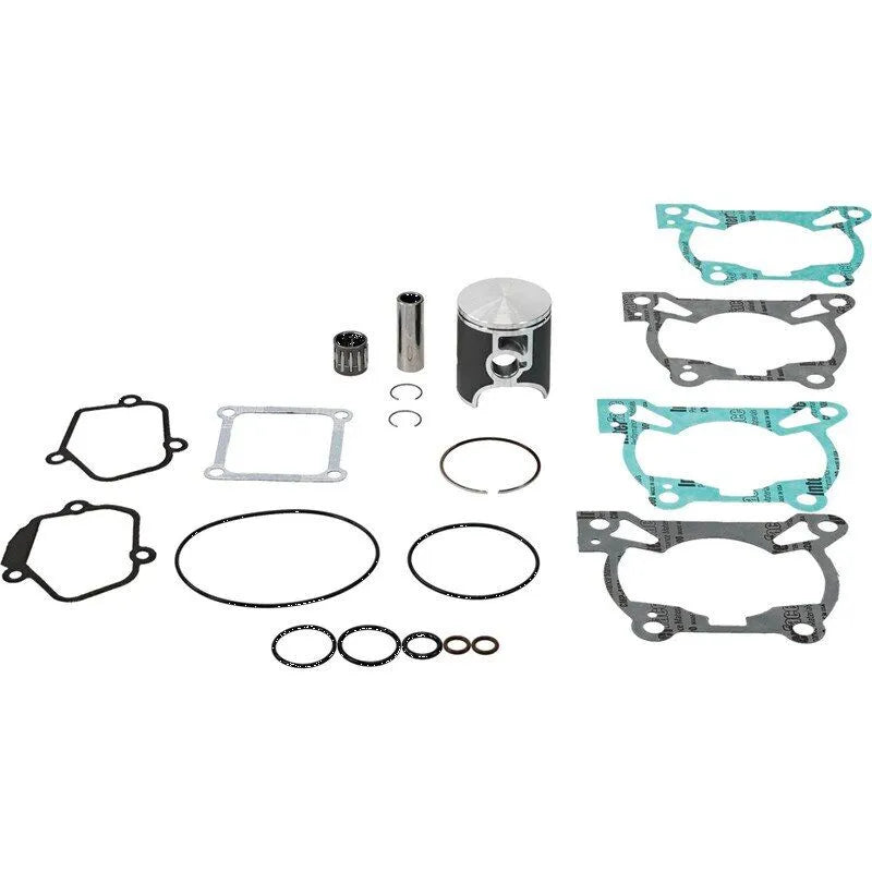 Vertex Cast Replica Piston Kit for Top End Engine