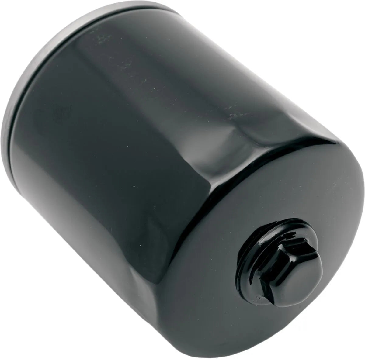 Drag Specialties Spin-on Oil Filter For Harley-davidson