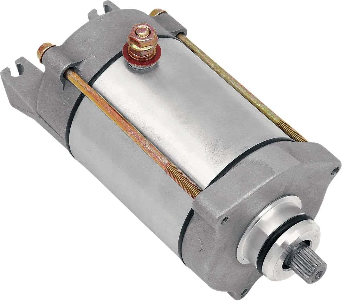 Rick's Motorsport Electric Starter For Honda