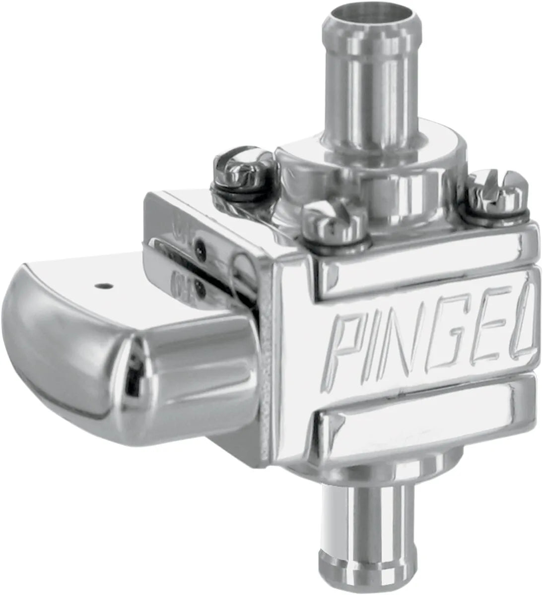 Pingel The Guzzler Inline Fuel Valve for 5/16" Line