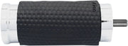 Avon Grips Gel Shifter Peg - Black/chrome