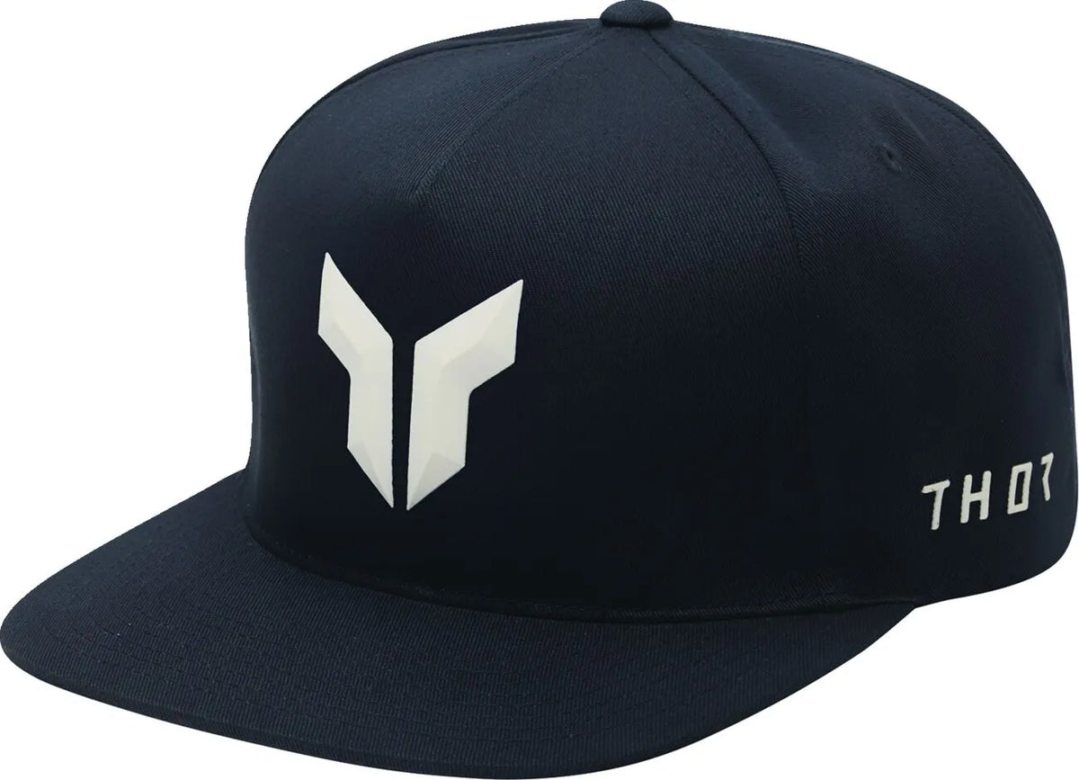 Thor Iconic Flat Bill 5 Panel Hat