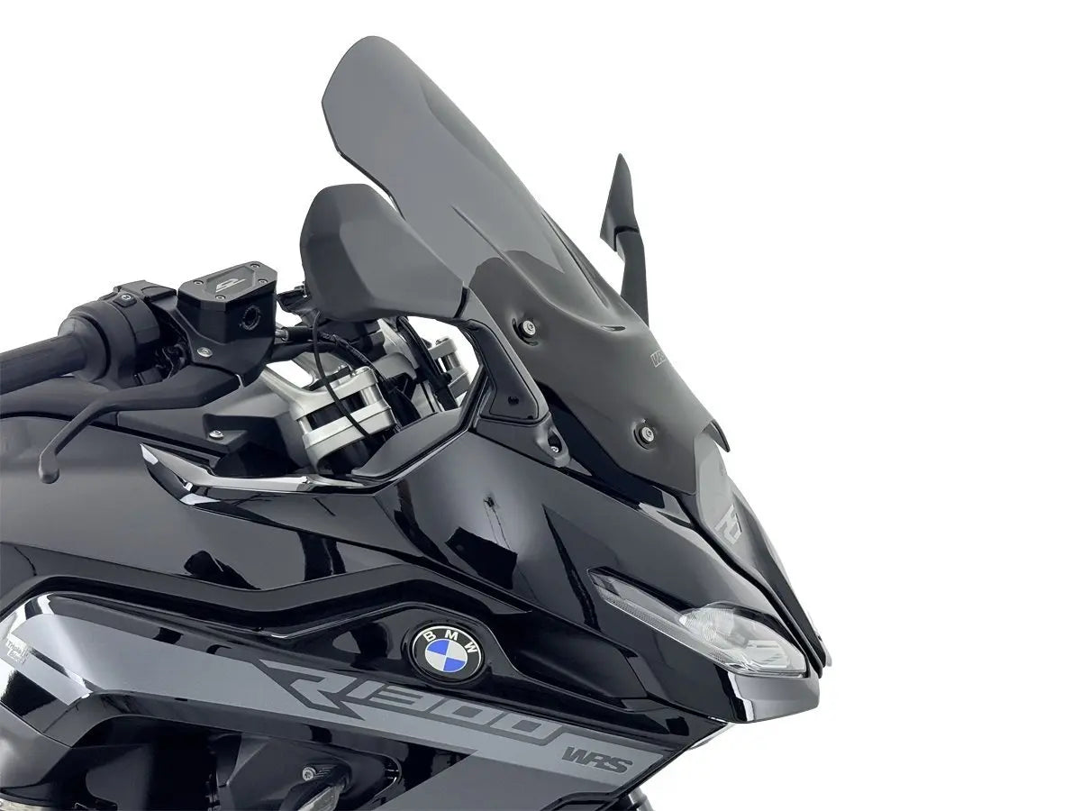WRS Touring Windscreen for BMW R1300RS