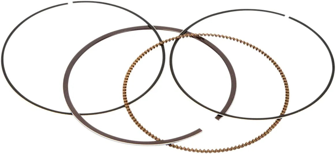 Vertex Replacement Piston Rings for 250cc 4-Stroke Engines