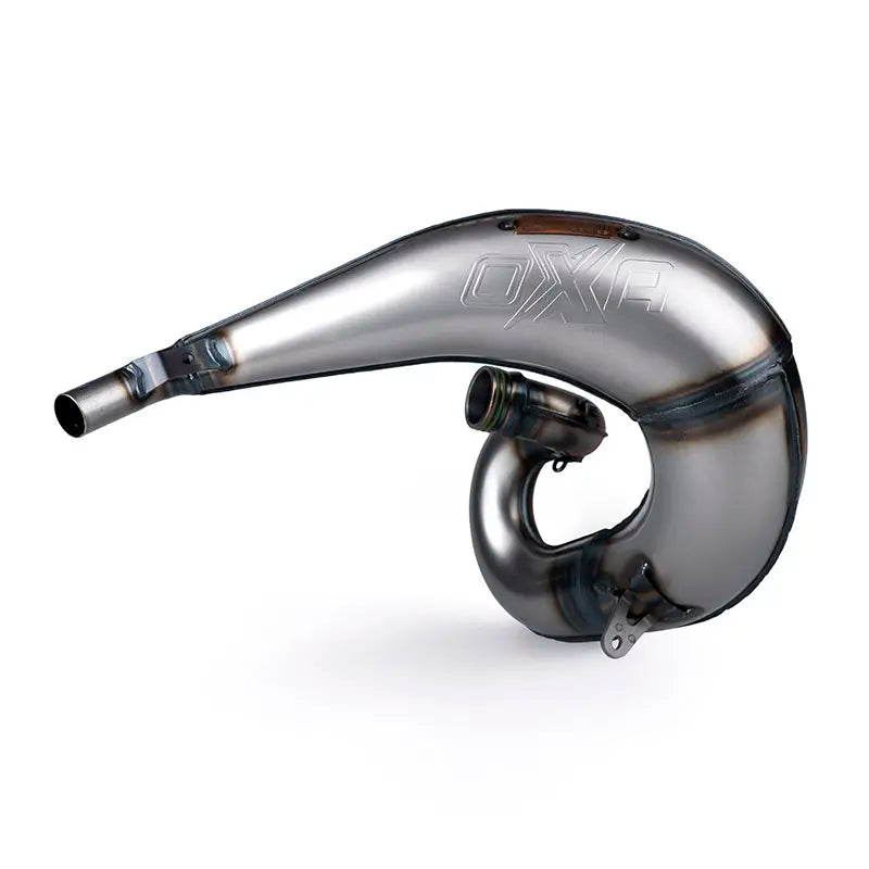 OXA GP Edition Front Pipe for 2-Stroke Motorcycles
