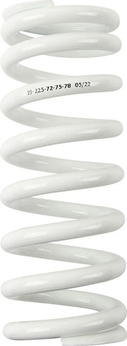 Moose Offroad Shock Spring - High-grade Replacement