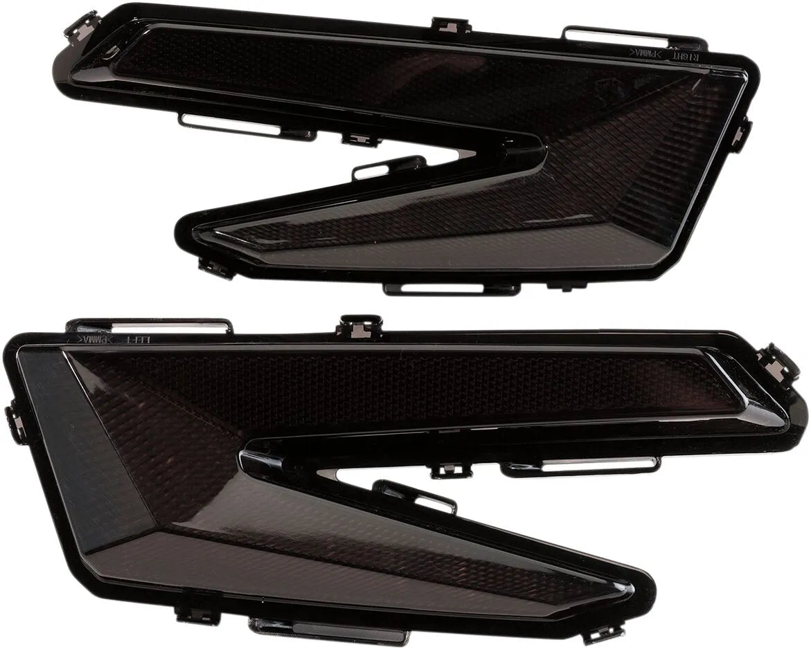 Moose Offroad Led Taillights - Super-bright Performance