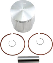Wiseco Forged Series Piston Kit for 2-Stroke Engines