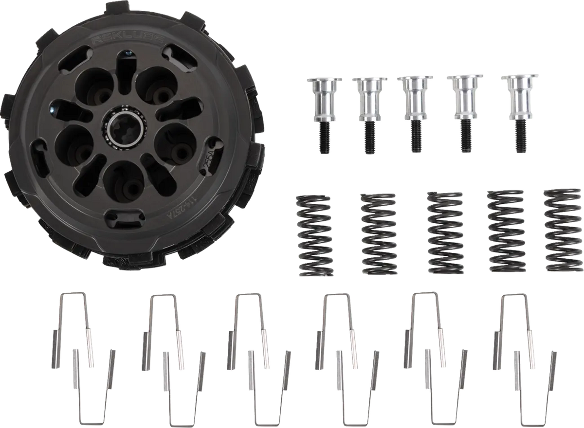 Rekluse Apex Clutch Kit for Ducati Desert X
