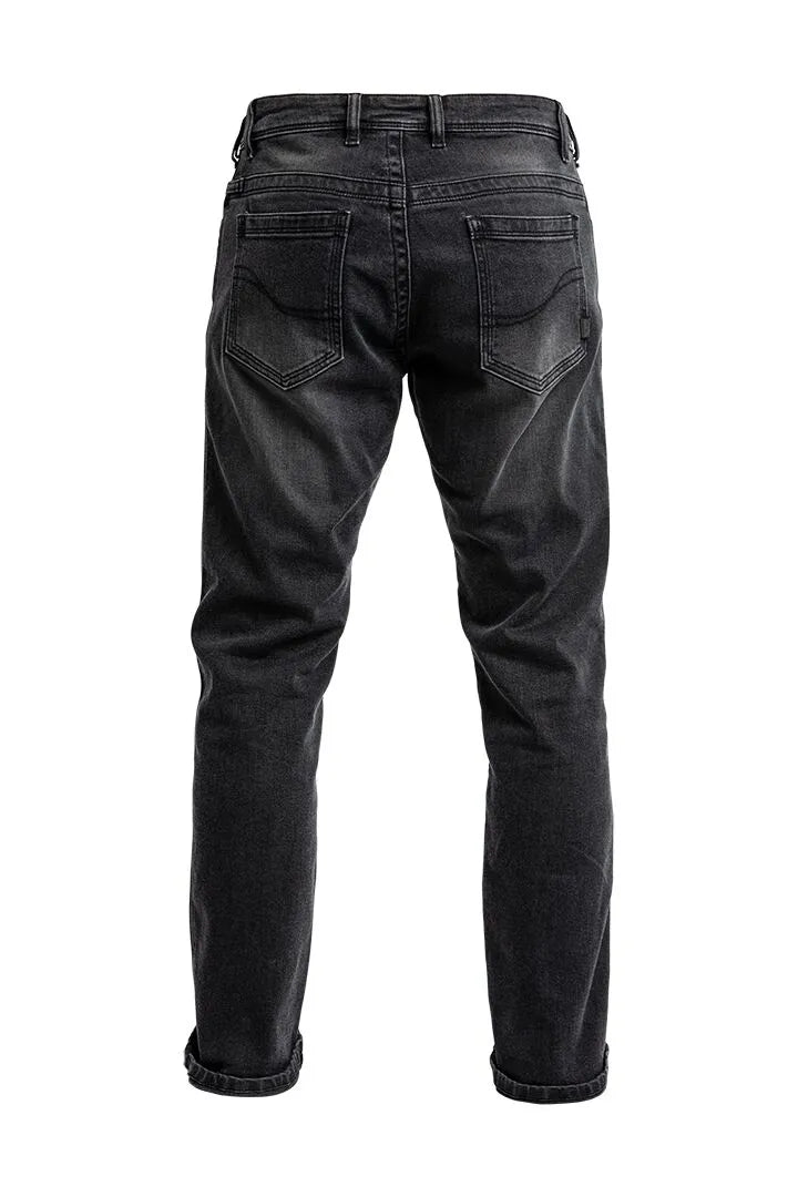 Taylor Mono Riding Pants Black