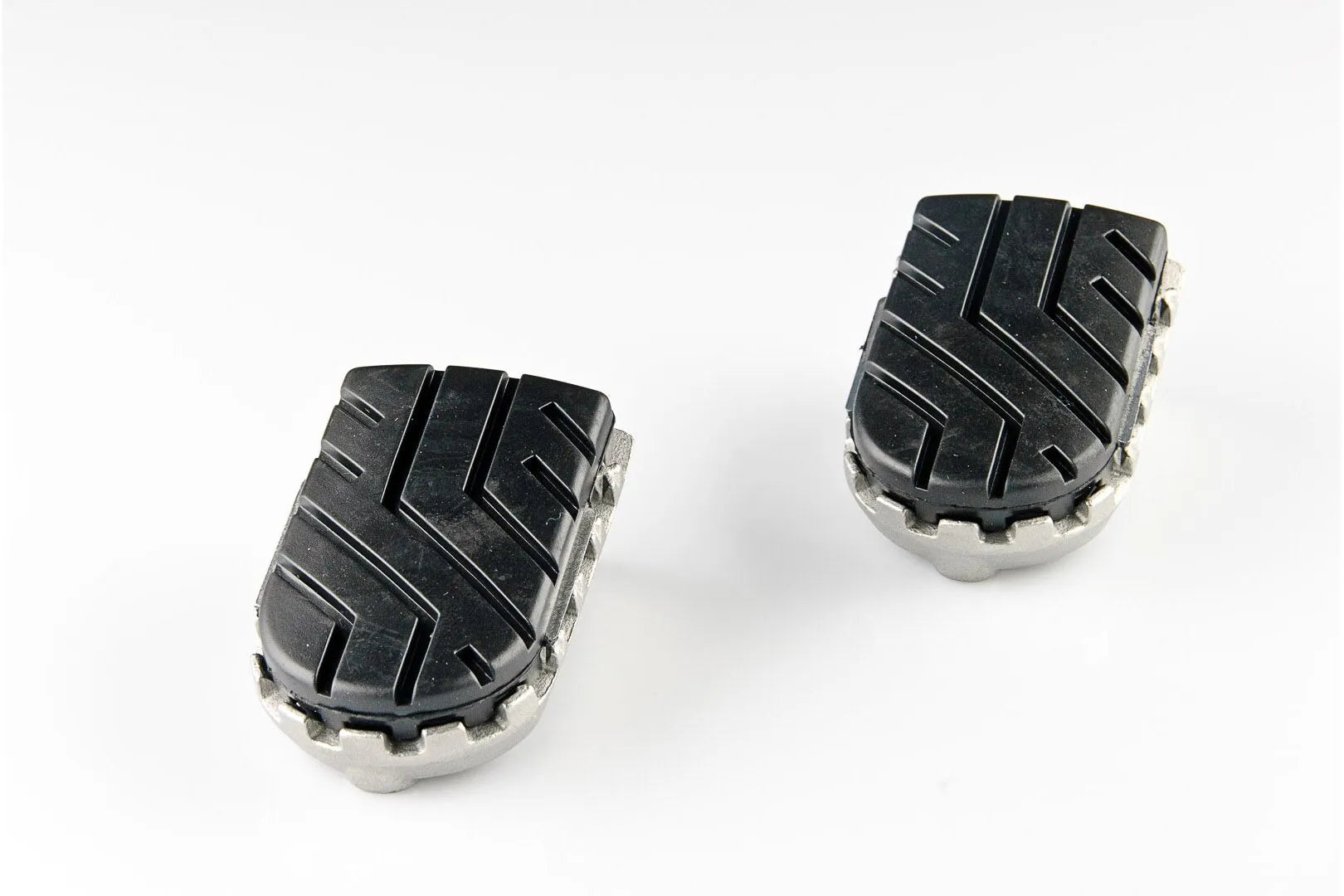 Sw-motech Ion Footrest - Adjustable Motorcycle Foot Pegs