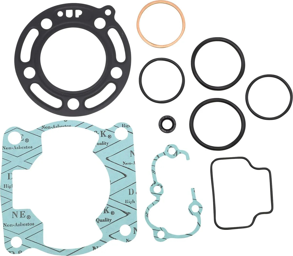 Prox Top End Gasket Set for 2-Stroke Engines