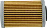 Parts Unlimited Pro Series Oil Filter
