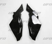 Ufo Side Panels For Husqvarna
