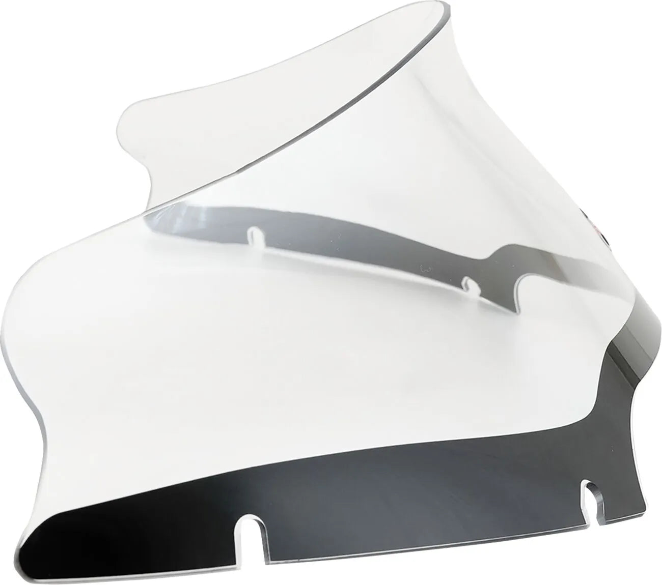 Klock Werks Sport Flare Windshield