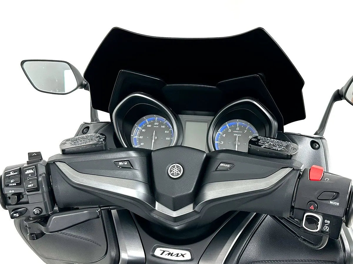 Wrs Windscreen - High Quality Pmma Plexiglass