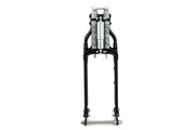 Classic Bike Fork Assembly Standard Springer Fork Replica