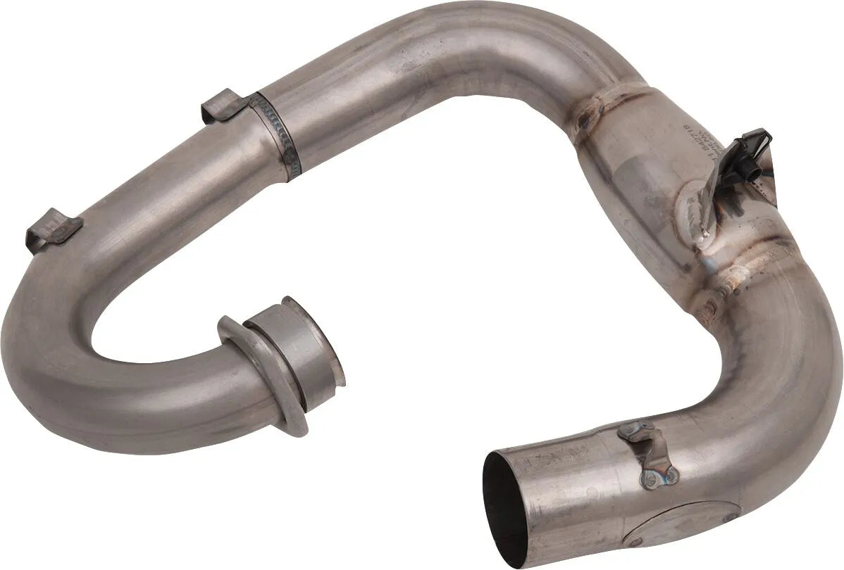 Fmf Titanium Megabomb Kolektor Wydechowy - Wzrost Mocy