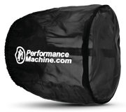 Performance Machine C4-SERIES Air Cleaners – Intake