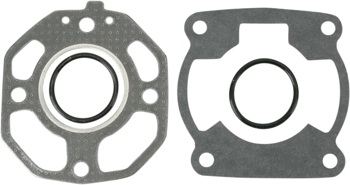 Moose Offroad Hard-Parts Top End Gasket Kit for Kawasaki KX 80