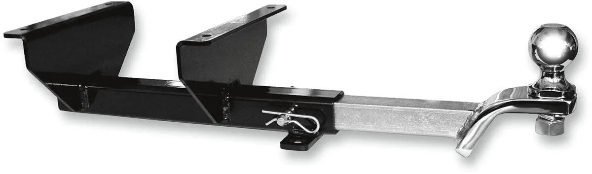 Motor Trike Trailer Hitch With 1-7/8" Ball