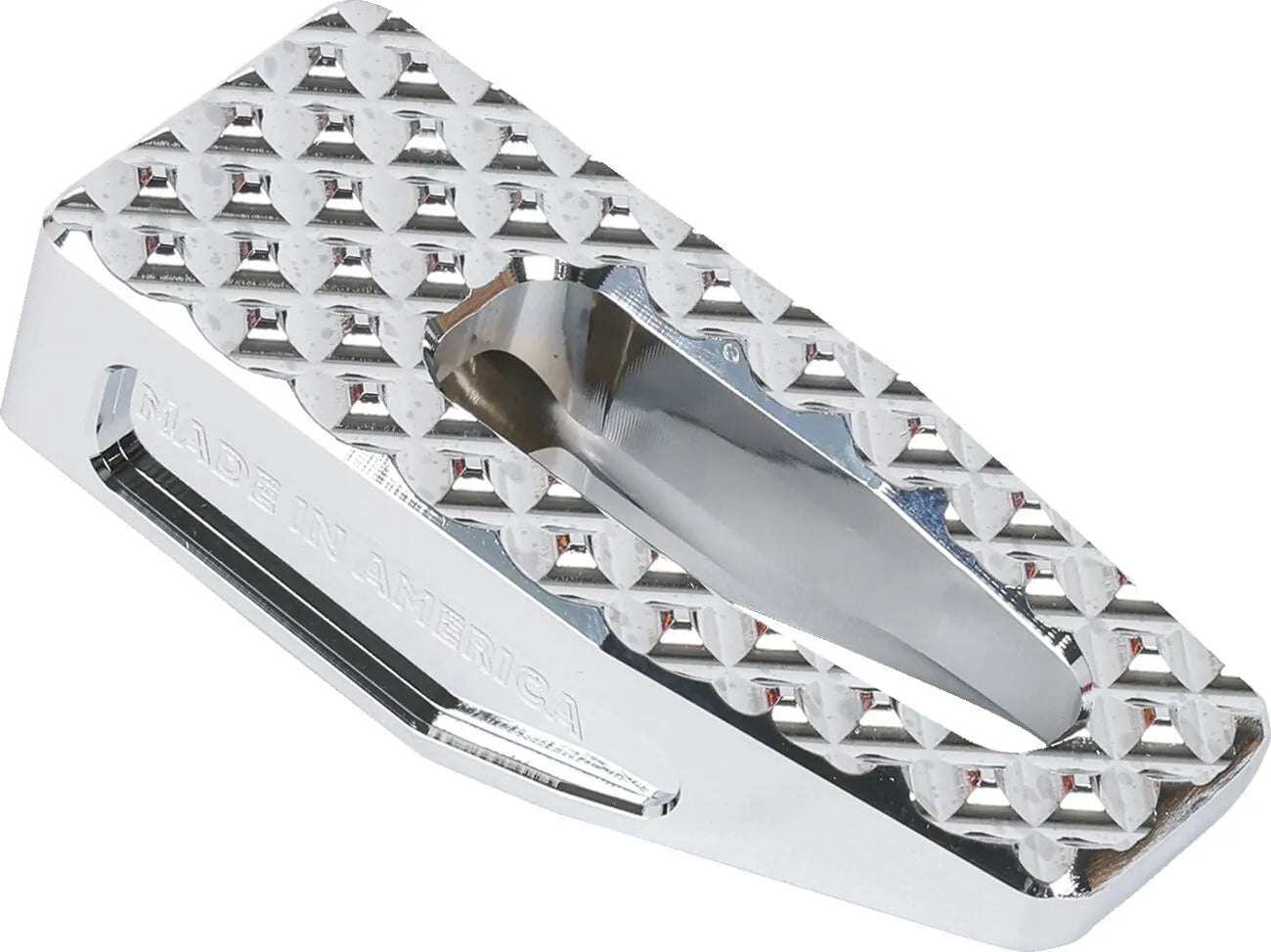 Thrashin Supply P-54 Adjustable Brake Pedal