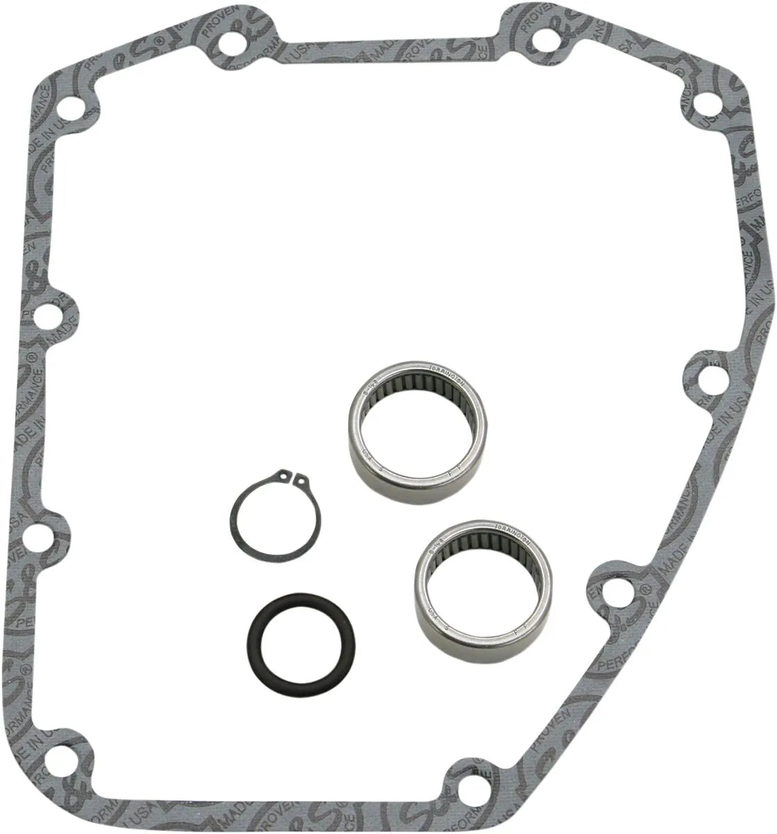 S&s Cycle Cam Installation Kit For Twin Cam Motors