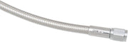 Uniwersalny Przewód Hamulcowy Magnum Shielding 30" Srebrny