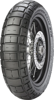 Pirelli Scorpion™ Rally Str Dual Sport Tire 170/60r17