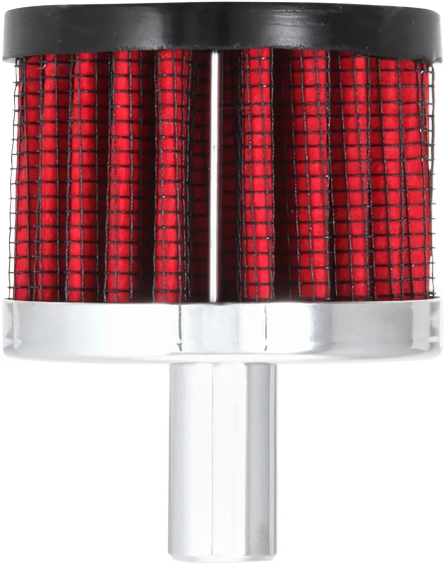 K&n Crankcase Vent Filter - 2" Diameter
