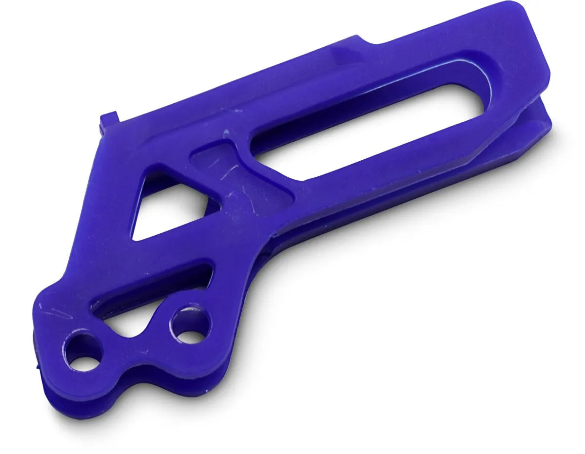 UFO Chain Guide Blue for Yamaha WR 450 F WR 250 F 2006-2027