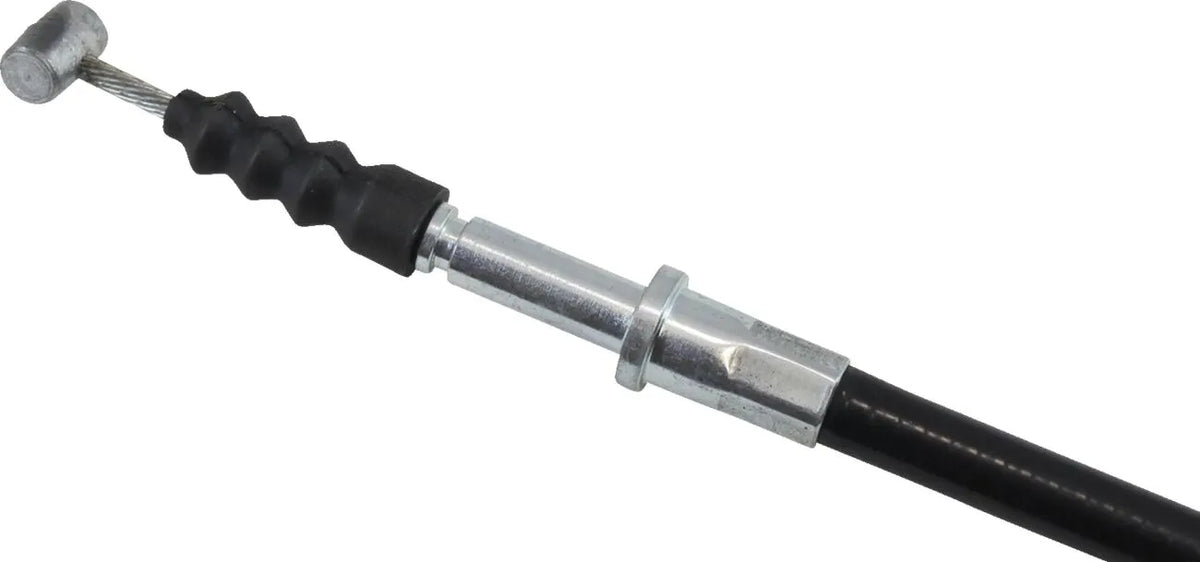 Linka hamulca tylnego Vintco - Czarna - C1R004