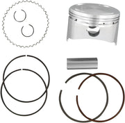 Wiseco Forged Series Piston Kit 101.00mm Bore for Honda