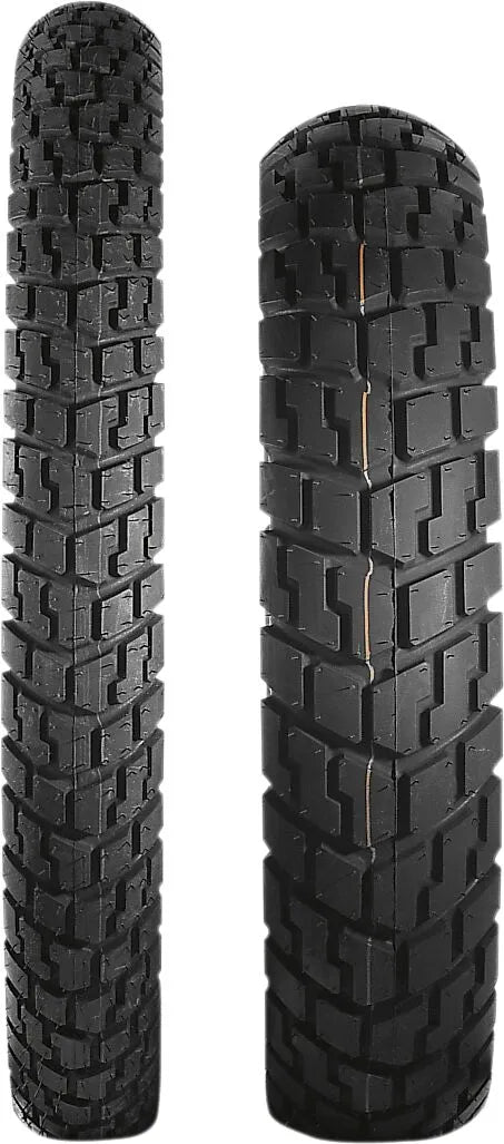 Dunlop Trailmax Tire For Adventure & Trail Bikes