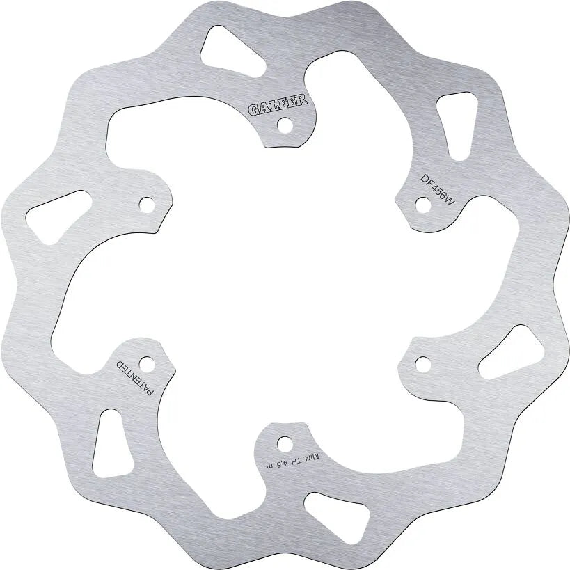 Galfer Wave® Brake Rotor - High-performance Braking