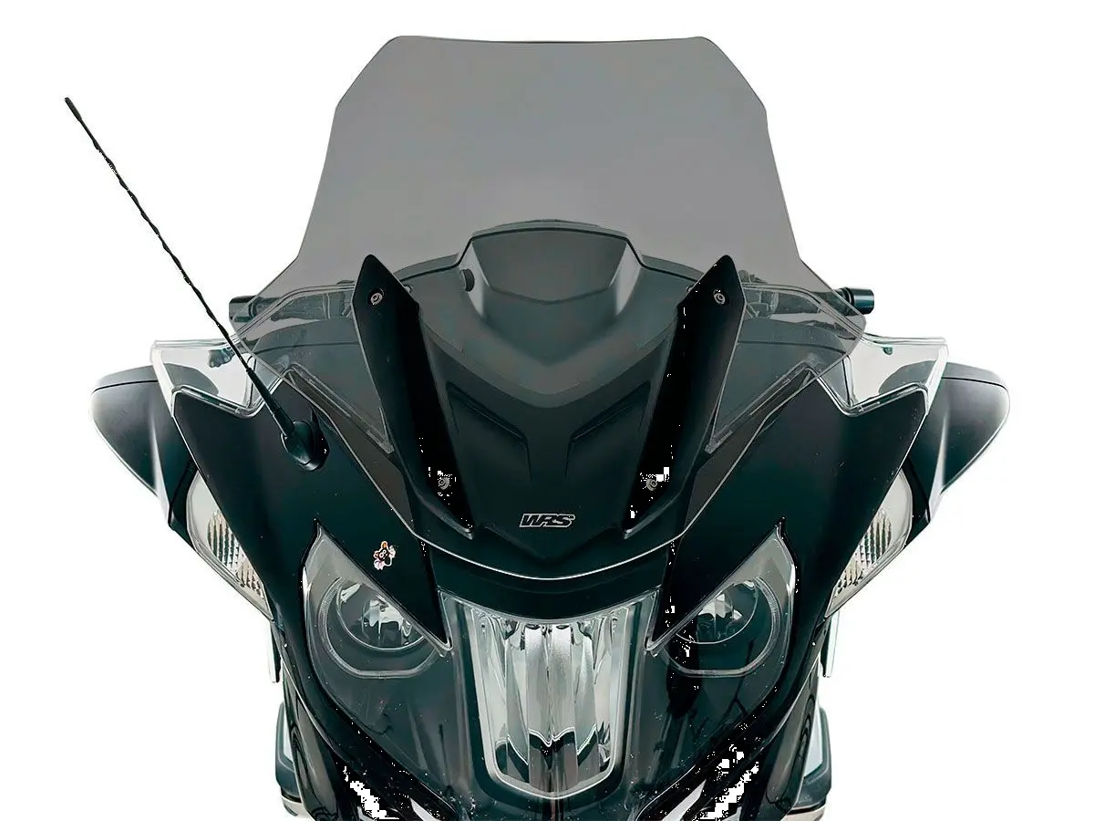 WRS Touring Windscreen for BMW R1200/R1250RT