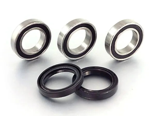 PROX Wheel Bearing Kit for Rear