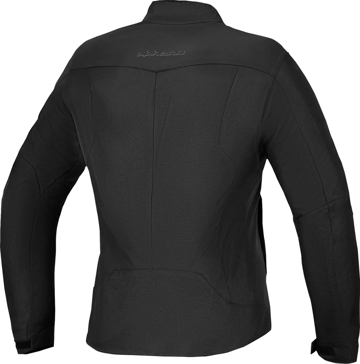 Alpinestars Stella C-1 Waterproof Jacket Black/Black